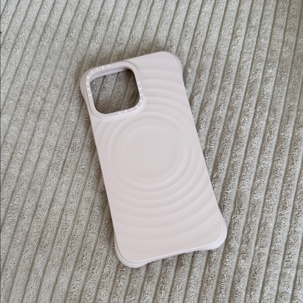 Casetify Ripple 16 Pro Max Case